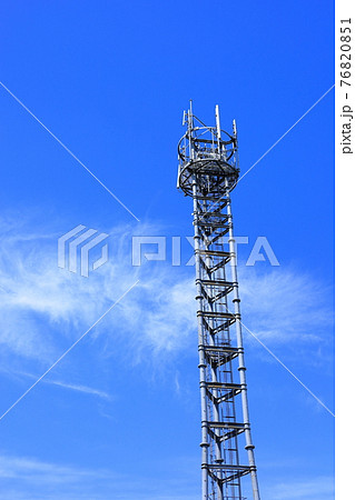 携帯電話基地局 携帯電話基地局 76820851