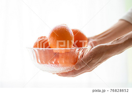 フロリダ州生まれミネオラオレンジ フロリダ州生まれミネオラオレンジ 76828652