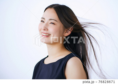 ビューティー　ヘアケアイメージ 76828671