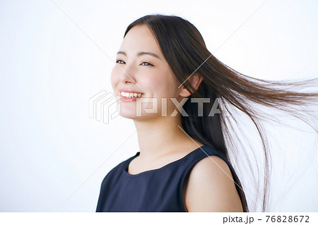 ビューティー　ヘアケアイメージ 76828672
