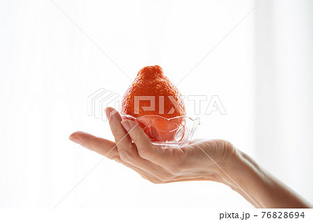 フロリダ州生まれミネオラオレンジ フロリダ州生まれミネオラオレンジ 76828694