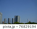 豊洲高層マンション群 76829194