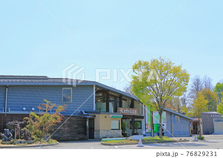 安曇野 大王わさび農場 安曇野 大王わさび農場 76829231