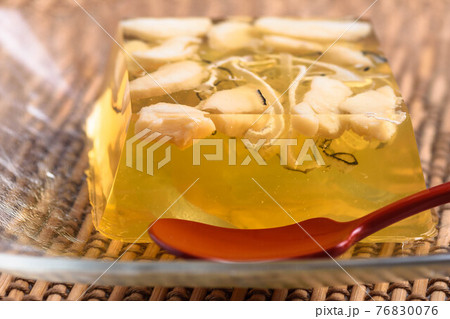 フグの煮こごり フグの煮こごり 76830076