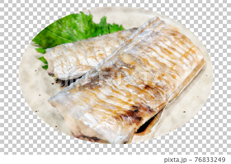 家常簡單的家常“鹽烤刀魚”水彩畫信 家常簡單的家常“鹽烤刀魚”水彩畫信 76833249