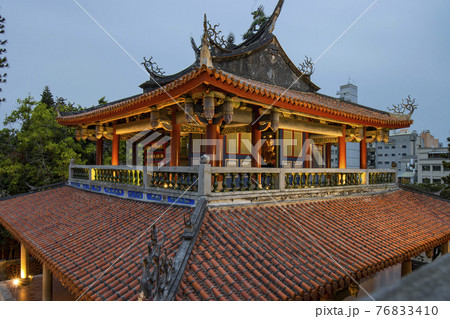 台南 屋根 ルーフ 76833410