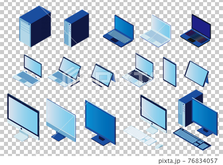 PC 平板電腦設置圖 PC 平板電腦設置圖 76834057