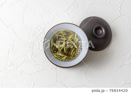 中国茶セット Set of the Chinese tea 中国茶セット Set of the Chinese tea 76834420