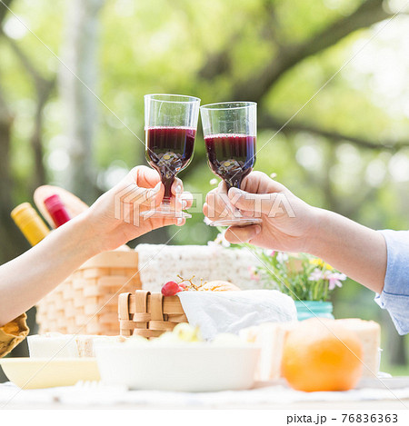 ワインの画像素材 ピクスタ