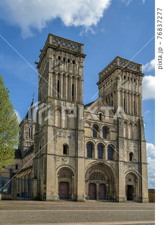 Abbey of Sainte-Trinite, Caen, France Abbey of Sainte-Trinite, Caen, France 76837277