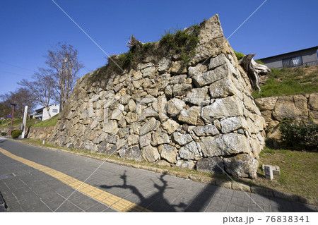 姫路城 中ノ門跡 姫路城 中ノ門跡 76838341