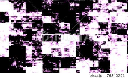 ブロック 四角形 ざらつき 柄 Cg 背景 壁紙のイラスト素材