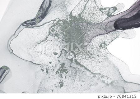 Pale transparent watercolor paint drops background. Pale transparent watercolor paint drops background. 76841315