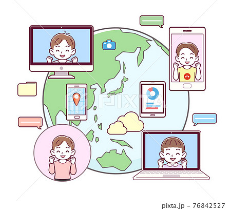 ダイアグラム ダイアグラム 76842527