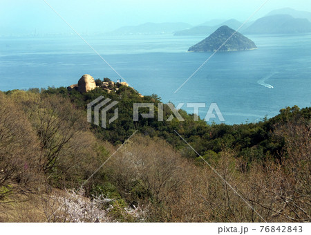 瀬戸内風景 瀬戸内風景 76842843