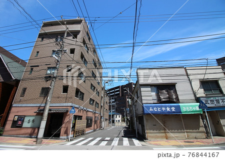 岩亀横丁(横浜市西区) 岩亀横丁(横浜市西区) 76844167