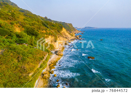 台湾 青色 青 76844572