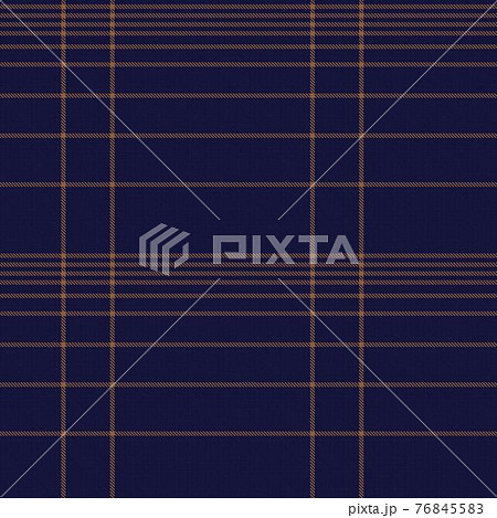 Brown Ombre Plaid textured seamless pattern suitable for fashion textiles and graphics 76845583