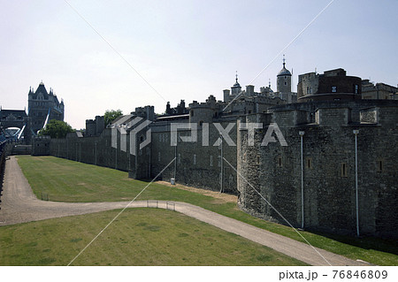 Tower of London 76846809