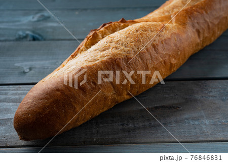 フランスパン 76846831