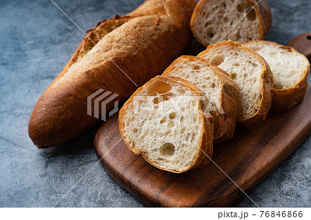 フランスパン フランスパン 76846866