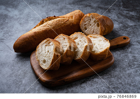フランスパン 76846869