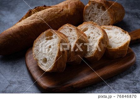 フランスパン フランスパン 76846870