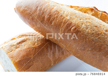 フランスパン 76846914