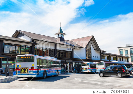 鎌倉駅 76847632