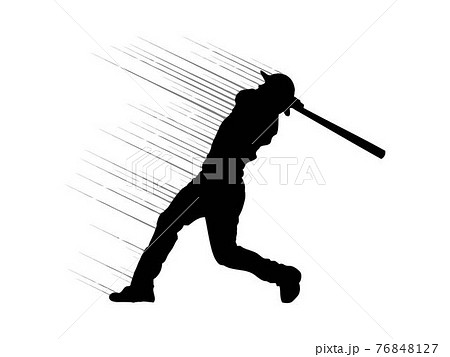 バッターモーション バッターモーション 76848127
