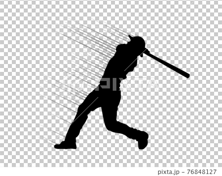 Batter motion 76848127