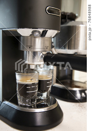 コーヒー グラス コップ 76848988