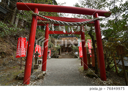玉置神社より 玉置神社より 76849975