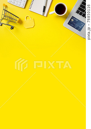 買い物 ショッピング 買物 76850116