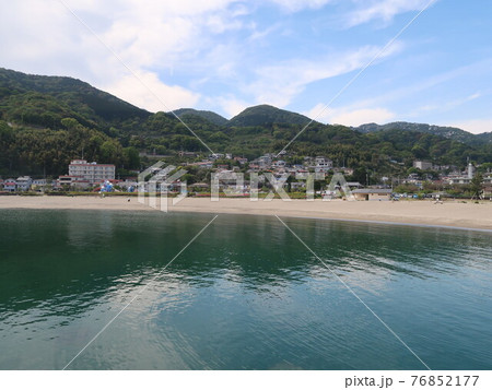 静岡県 伊豆 熱海 伊豆多賀 長浜海浜公園 静岡県 伊豆 熱海 伊豆多賀 長浜海浜公園 76852177