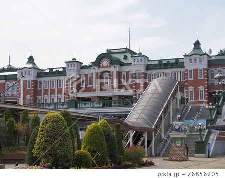 埼玉県深谷駅 埼玉県深谷駅 76856205