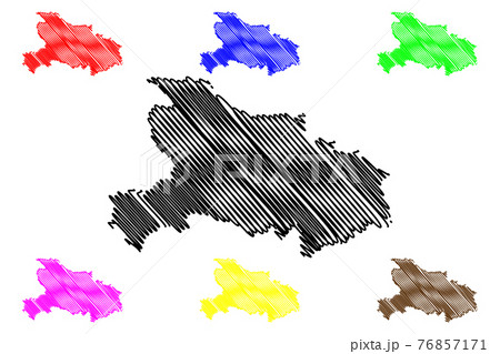 Hubei Province 76857171