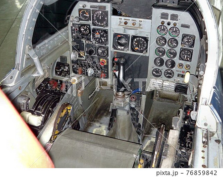 日本の空を護ったジェット戦闘機 76859842