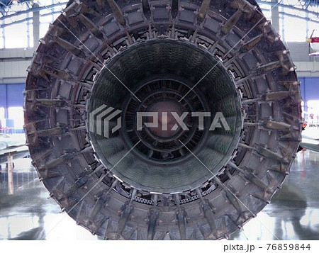 日本の空を護ったジェット戦闘機 76859844