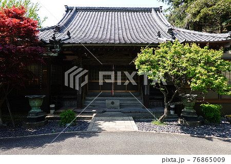 浄林寺 浄林寺 76865009