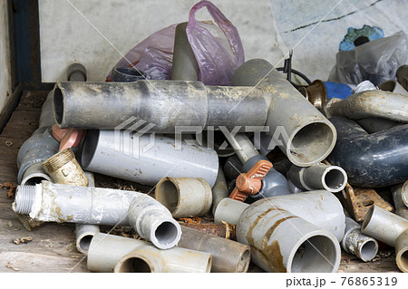 パイプ 管 チューブ 76865319