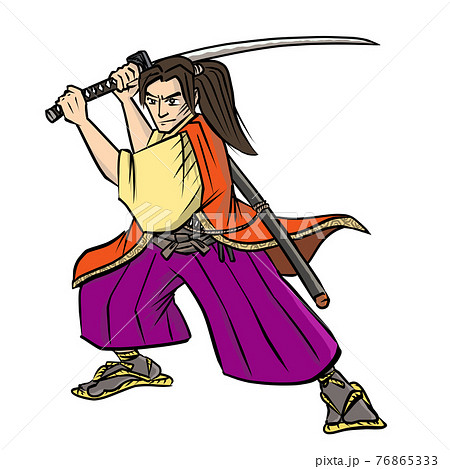 佐々木小次郎 76865333