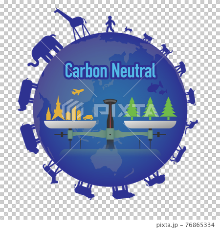Carbon neutral Carbon neutral 76865334