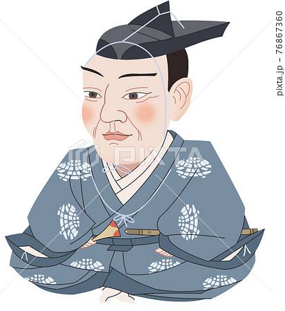 松永久秀 76867360