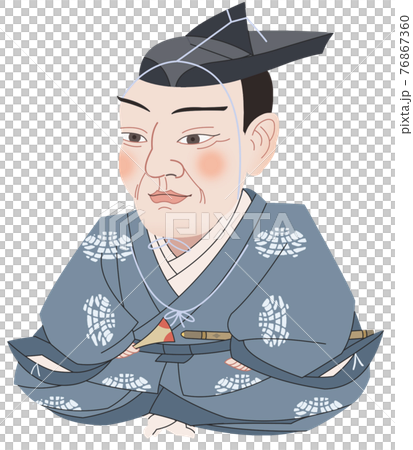 松永久秀 76867360
