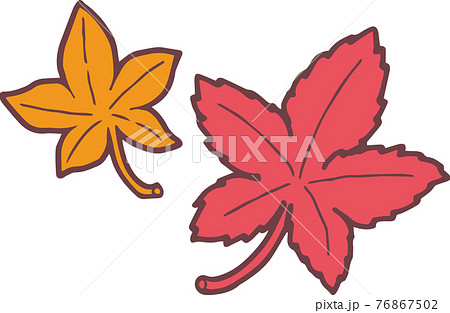 紅葉 76867502