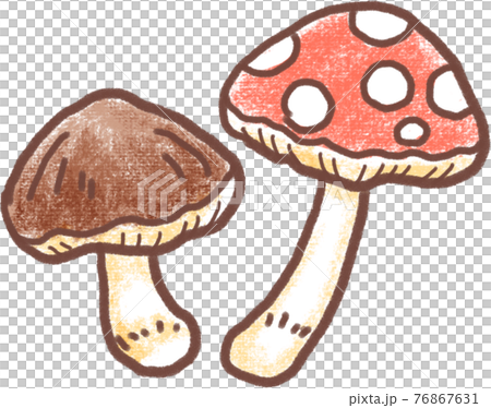 mushroom mushroom 76867631