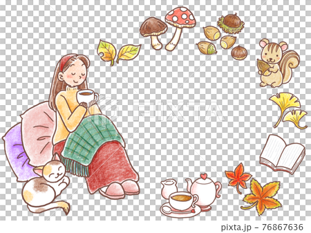 November image 76867636