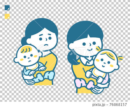 I'm worried about my mom friend 76868157