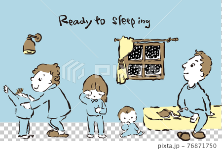 要睡了 要睡了 76871750